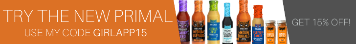 The New Primal Buffalo sauce coupon code